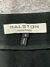 Halston Heritage Black Casual Pants Size 0 - photo 4
