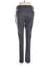 Theory Plaid Gray Wool Pants Size 2 - photo 2
