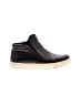 Kenneth Cole New York Black Sneakers Size 6 - photo 1