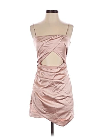 Zara Cocktail Dress (view 1)