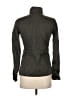 J.Crew 100% Cotton Green Jacket Size XXS - photo 2