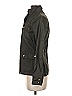 J.Crew 100% Cotton Green Jacket Size XXS - photo 5