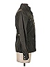 J.Crew 100% Cotton Green Jacket Size XXS - photo 4