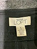 Ann Taylor LOFT Black Dress Pants Size 6 - photo 6