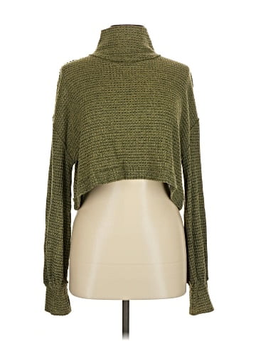 Free People Turtleneck Sweater (view 1)