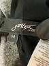 Gottex Black Active Pants Size M - photo 6