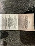 Gottex Black Active Pants Size M - photo 7