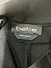 Bebe Black Casual Pants Size S - photo 4