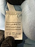 Unbranded 100% Polyester Blue Zip Up Hoodie Size L - photo 9
