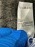 Whistles Blue 3/4 Sleeve Blouse Size 4 - photo 9