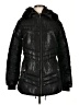 Nanette Lepore Black Snow Jacket Size S - photo 1