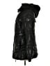 Nanette Lepore Black Snow Jacket Size S - photo 5
