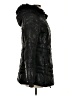 Nanette Lepore Black Snow Jacket Size S - photo 4