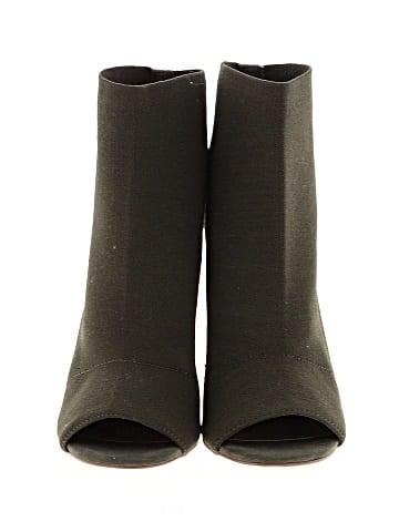 Design Lab Lord & Taylor Heels (view 2)