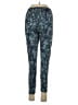 Chadwicks Paisley Blue Casual Pants Size L - photo 2