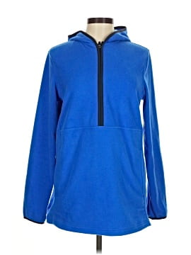 Lands' End Pullover Hoodie