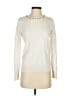 Ann Taylor Factory Ivory Pullover Sweater Size S - photo 1