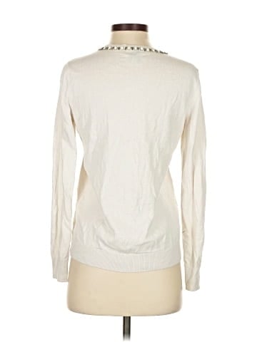 Ann Taylor Factory Pullover Sweater (view 2)