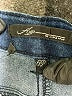 Adriano Goldschmied Solid Blue Jeans Size 6 (petite) - photo 7