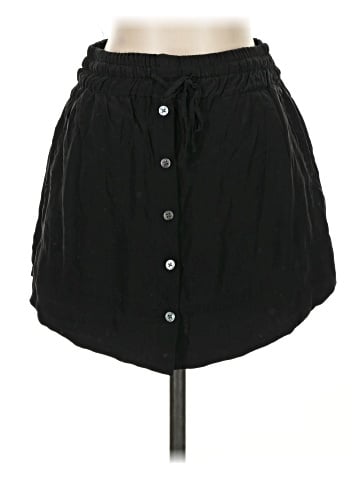 Joie Silk Skirt (view 1)