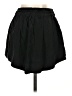 Joie 100% Silk Solid Black Silk Skirt Size XXS - photo 2