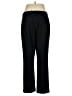 H&M Black Dress Pants Size 14 - photo 2