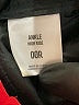 Express 100% Polyester Red Casual Pants Size 00 - photo 8