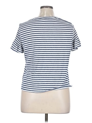 Fred David Short Sleeve T-Shirt (view 2)