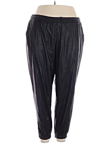 Blank NYC Faux Leather Pants (view 1)
