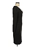 Final Touch Black Cocktail Dress Size M - photo 4