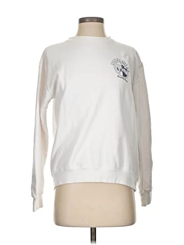 Danzy Sweatshirt (view 1)