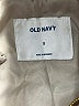 Old Navy 100% Polyester Gray Vest Size S - photo 6