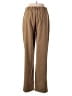JM Collection Brown Casual Pants Size 6 - photo 2