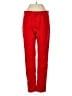 Gap Red Casual Pants Size 27 waist - photo 1
