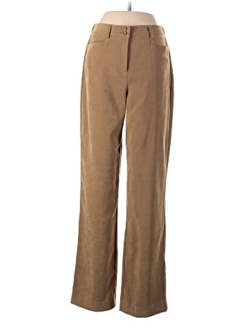 JM Collection Casual Pants (view 1)