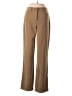 JM Collection Brown Casual Pants Size 6 - photo 1