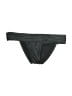 Solkissed Black Swimsuit Bottoms Size S - photo 1