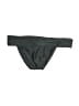 Solkissed Black Swimsuit Bottoms Size S - photo 2