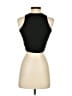 Wesley Black Tank Top Size S - photo 2