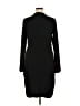T Tahari Black Cocktail Dress Size XL - photo 2