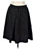 Studio 253 Paisley Black Formal Skirt Size L - photo 1