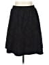 Studio 253 Paisley Black Formal Skirt Size L - photo 2