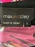 Max and Cleo Print Pink Casual Dress Size L - photo 7