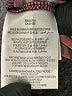Max and Cleo Print Pink Casual Dress Size L - photo 8