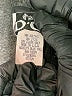 Assorted Brands Tweed Black Casual Dress Size M - photo 8