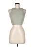 Athleta Green Tank Top Size M - photo 1