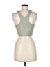 Athleta Green Tank Top Size M - photo 2