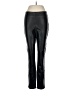 Paige 100% Polyurethane Black Active Pants Size M - photo 1