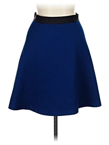Sandro Formal Skirt (view 1)