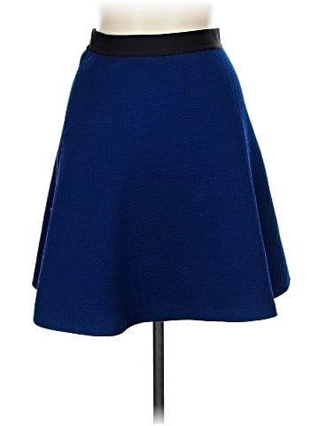 Sandro Formal Skirt (view 2)